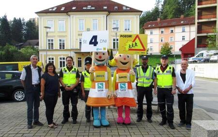 Varnost otrok - Še 365 dni! (7)